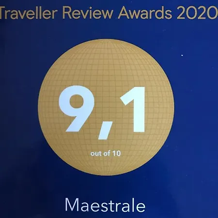 Maestrale