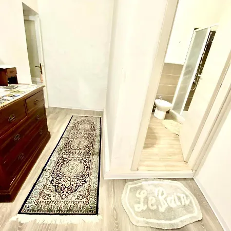 Apartamento Maestrale