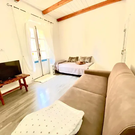 Maestrale Apartamento *
