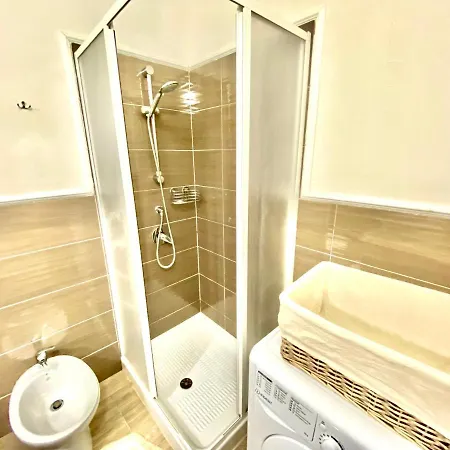 Apartment Maestrale *