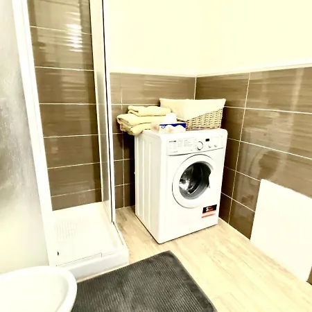 Apartamento Maestrale *