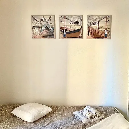 Maestrale Apartamento