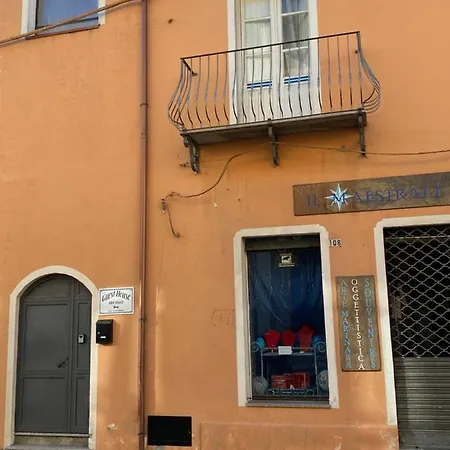 Apartment Maestrale *