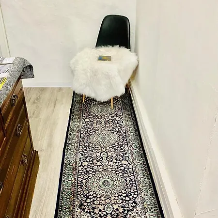 Maestrale Apartment *