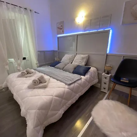 Maestrale Apartamento