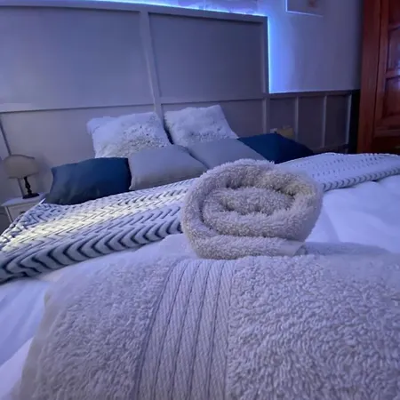 Apartment Maestrale Tertenia