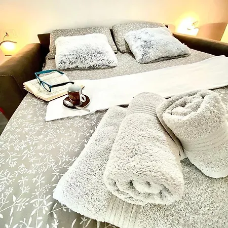 Apartment Maestrale Tertenia