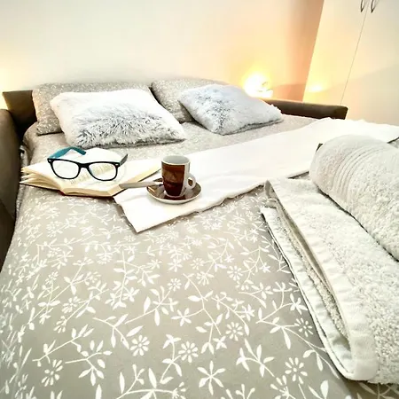 Maestrale * Tertenia