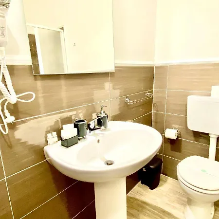Apartment Maestrale *