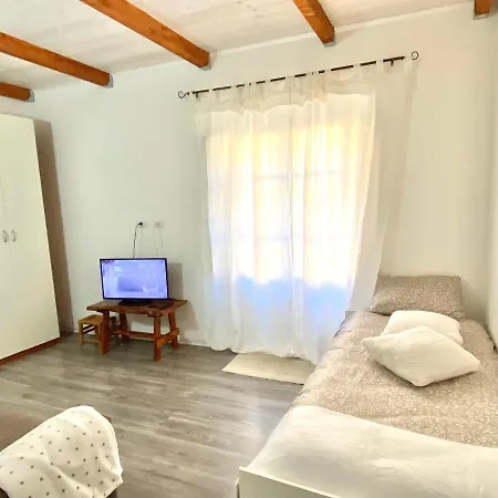 Maestrale Apartmán *