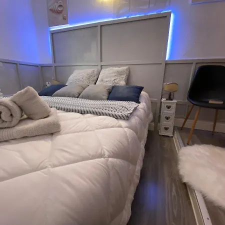 Appartement Maestrale *